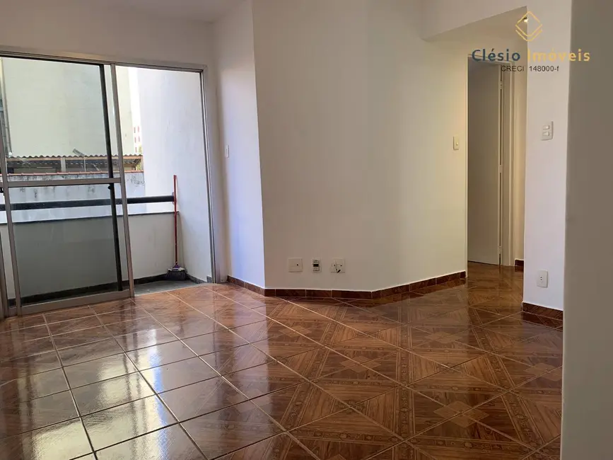 Foto 2 de Apartamento com 1 quarto à venda, 45m2 em Bela Vista, São Paulo - SP