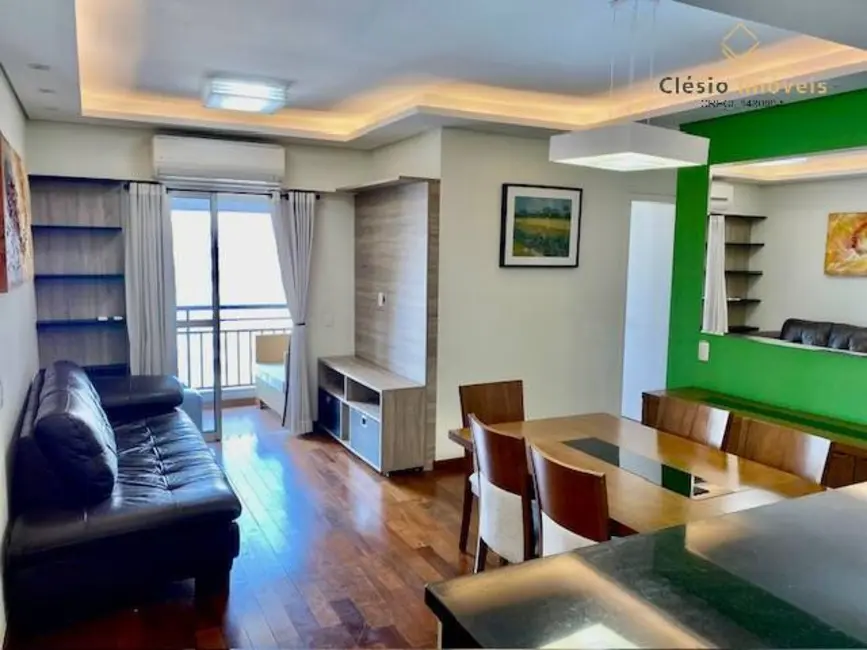 Foto 1 de Apartamento com 3 quartos à venda, 72m2 em Barra Funda, São Paulo - SP