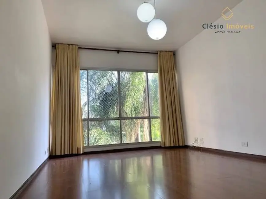 Foto 4 de Apartamento com 2 quartos à venda, 79m2 em Perdizes, São Paulo - SP