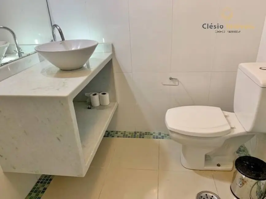 Foto 9 de Apartamento com 2 quartos à venda, 79m2 em Perdizes, São Paulo - SP