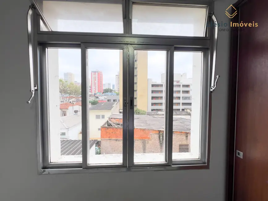 Apartamento com 1 quarto à venda, 48m2 em Bela Vista, São Paulo - SP - imagem 3 Foto 3 de Apartamento com 1 quarto à venda, 48m2 em Bela Vista, São Paulo - SP