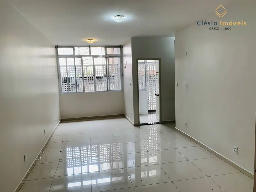 Foto 2 de Apartamento com 1 quarto para alugar, 45m2 em República, São Paulo - SP