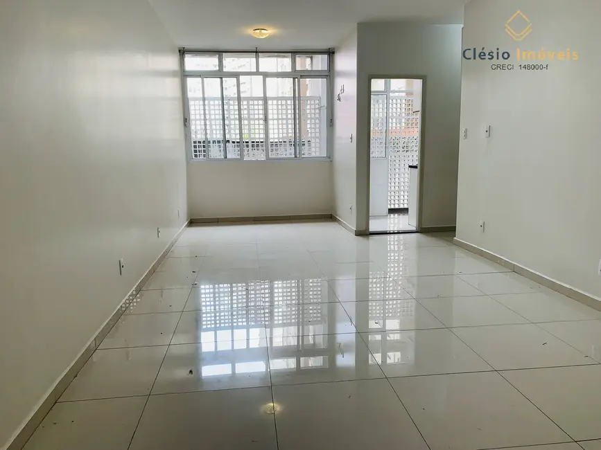Foto 1 de Apartamento com 1 quarto para alugar, 45m2 em República, São Paulo - SP