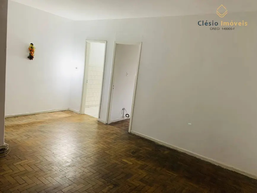 Foto 2 de Apartamento com 1 quarto para alugar, 64m2 em Santa Cecília, São Paulo - SP