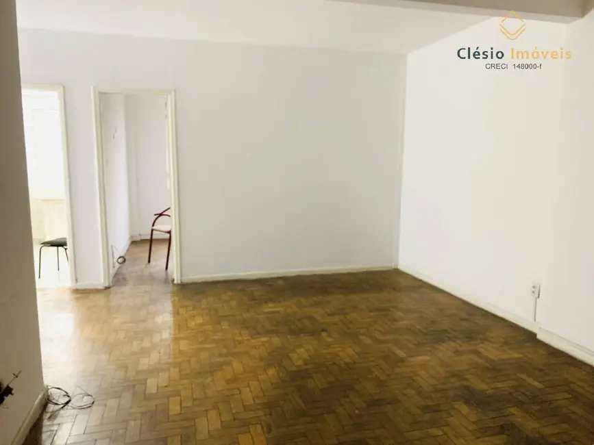 Foto 1 de Apartamento com 1 quarto para alugar, 64m2 em Santa Cecília, São Paulo - SP
