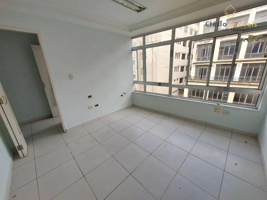 Foto 2 de Sala Comercial à venda, 38m2 em República, São Paulo - SP