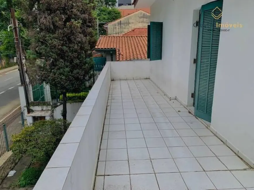 Foto 1 de Sobrado com 7 quartos à venda, 400m2 em Vila Clementino, São Paulo - SP