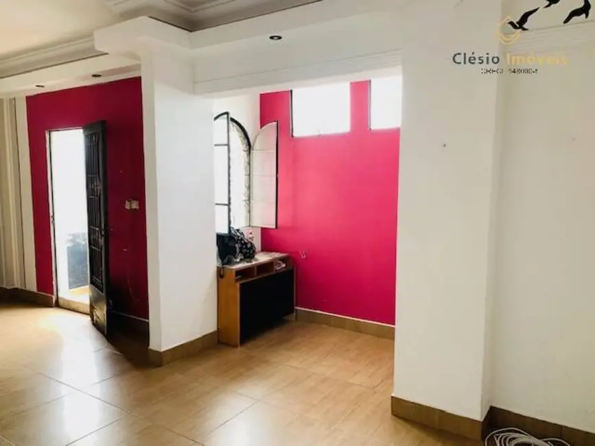 Foto 8 de Apartamento com 3 quartos à venda, 117m2 em Bela Vista, São Paulo - SP