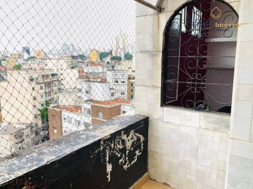 Foto 2 de Apartamento com 3 quartos à venda, 117m2 em Bela Vista, São Paulo - SP