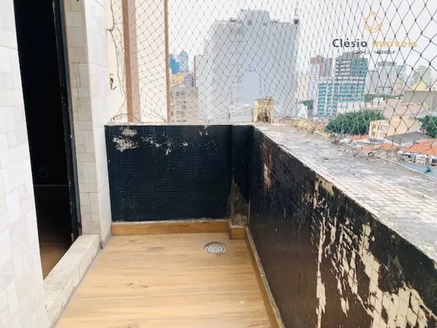 Foto 1 de Apartamento com 3 quartos à venda, 117m2 em Bela Vista, São Paulo - SP