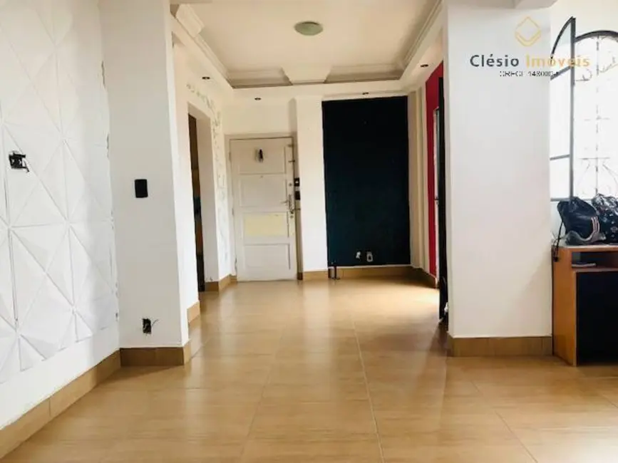 Foto 9 de Apartamento com 3 quartos à venda, 117m2 em Bela Vista, São Paulo - SP