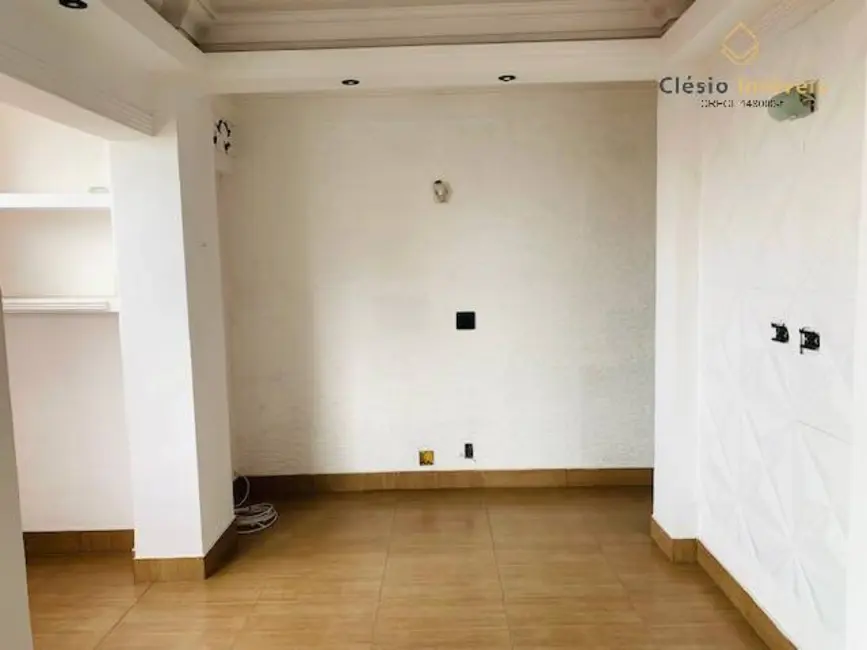 Foto 5 de Apartamento com 3 quartos à venda, 117m2 em Bela Vista, São Paulo - SP