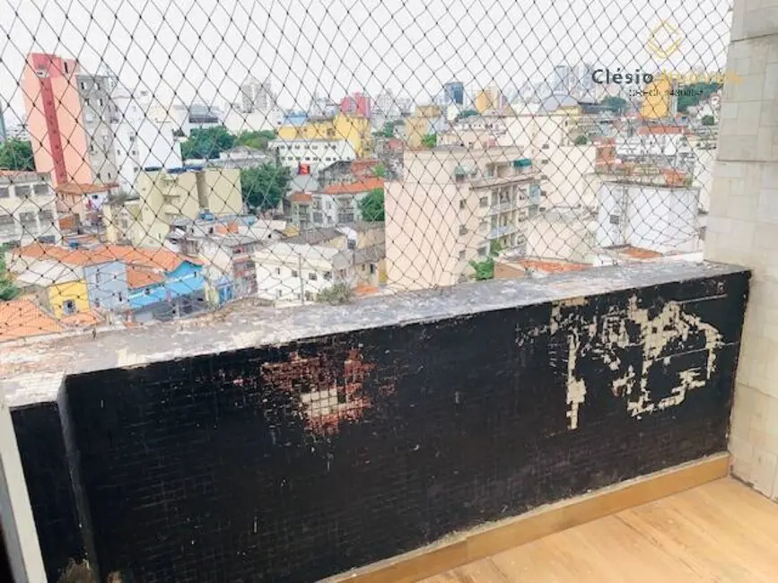 Foto 3 de Apartamento com 3 quartos à venda, 117m2 em Bela Vista, São Paulo - SP