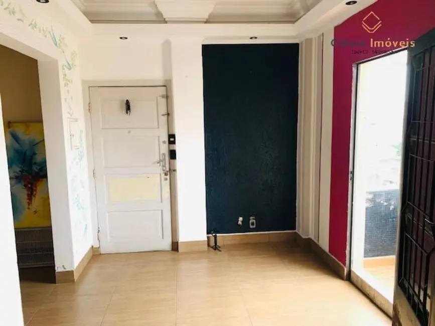 Foto 6 de Apartamento com 3 quartos à venda, 117m2 em Bela Vista, São Paulo - SP