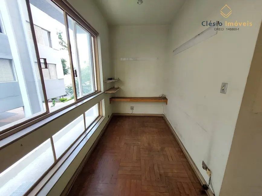 Foto 5 de Apartamento com 3 quartos à venda, 213m2 em Santa Cecília, São Paulo - SP