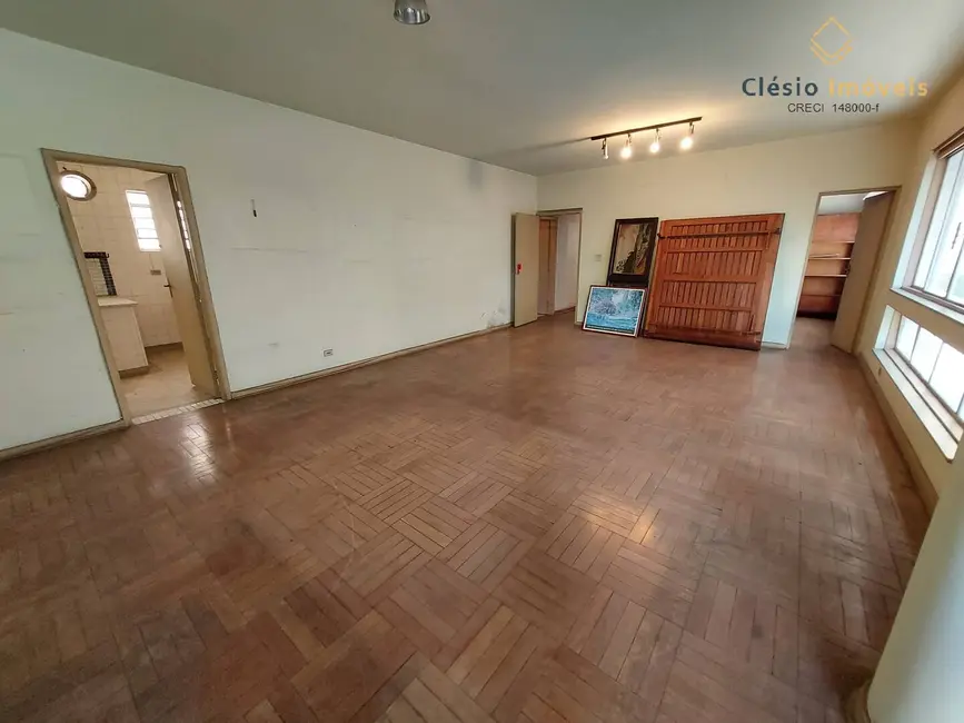 Foto 7 de Apartamento com 3 quartos à venda, 213m2 em Santa Cecília, São Paulo - SP