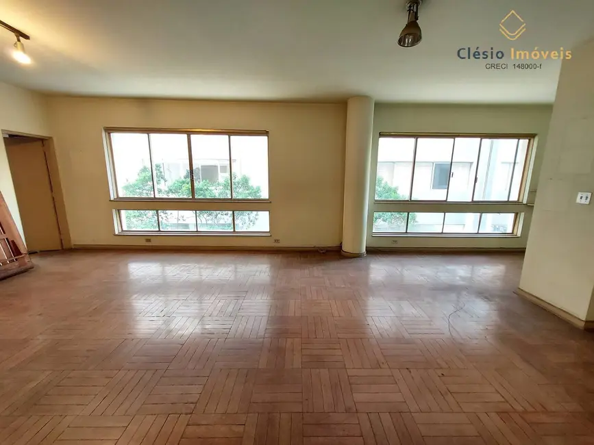 Foto 3 de Apartamento com 3 quartos à venda, 213m2 em Santa Cecília, São Paulo - SP