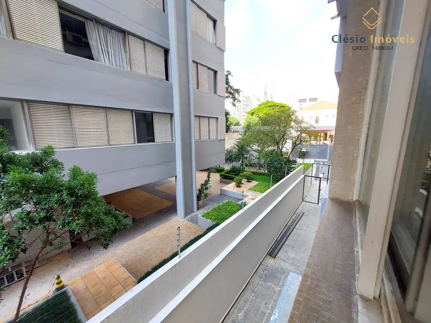 Foto 8 de Apartamento com 3 quartos à venda, 213m2 em Santa Cecília, São Paulo - SP