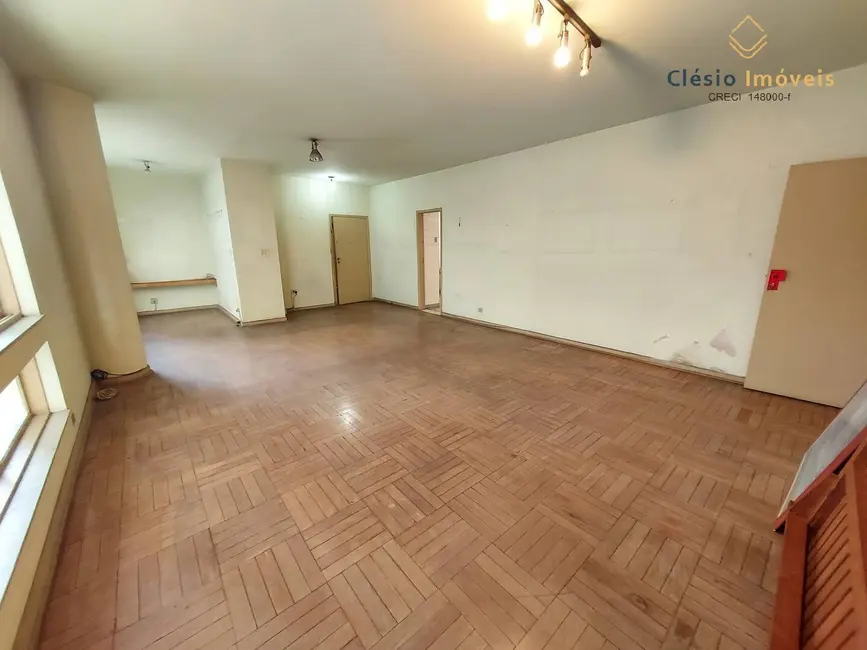 Foto 9 de Apartamento com 3 quartos à venda, 213m2 em Santa Cecília, São Paulo - SP