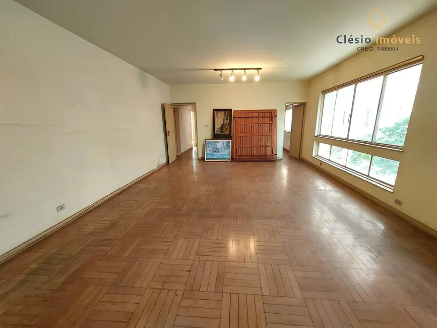 Foto 6 de Apartamento com 3 quartos à venda, 213m2 em Santa Cecília, São Paulo - SP