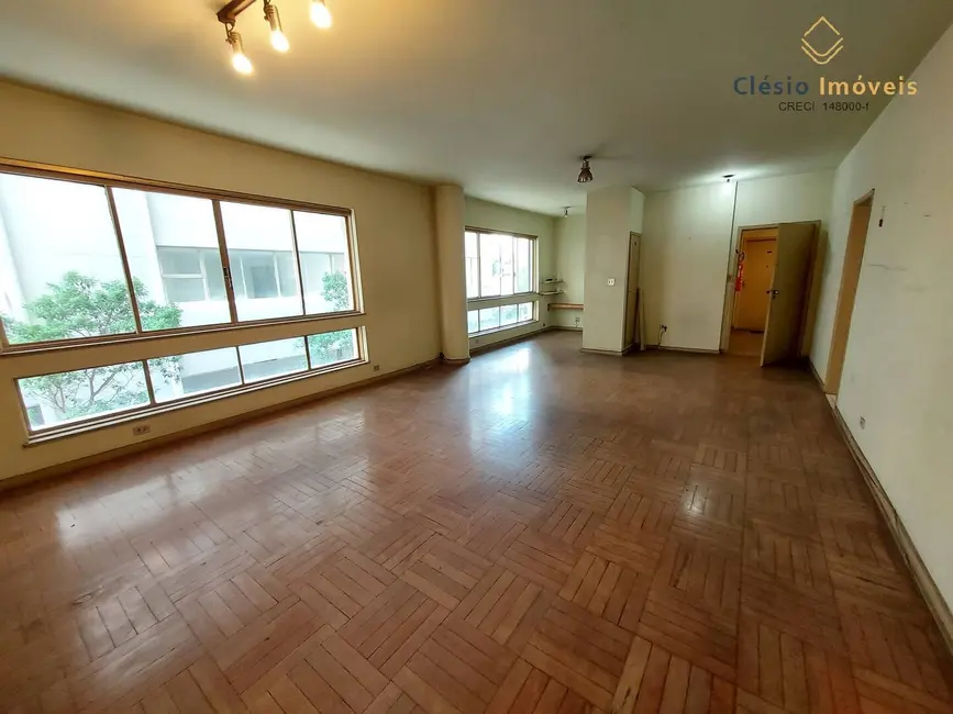 Foto 4 de Apartamento com 3 quartos à venda, 213m2 em Santa Cecília, São Paulo - SP