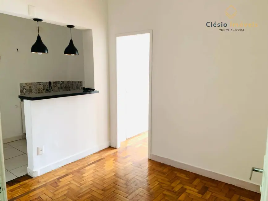 Foto 1 de Apartamento com 1 quarto à venda, 31m2 em República, São Paulo - SP