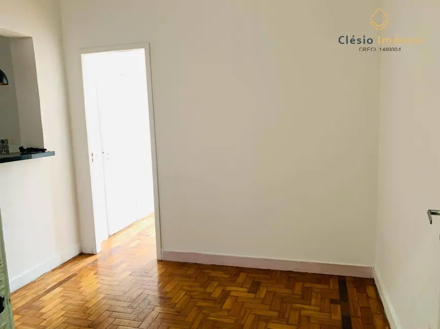 Foto 2 de Apartamento com 1 quarto à venda, 31m2 em República, São Paulo - SP