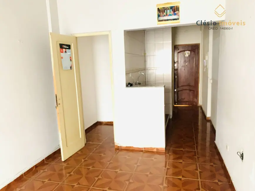 Foto 9 de Apartamento com 1 quarto à venda, 35m2 em Campos Elíseos, São Paulo - SP