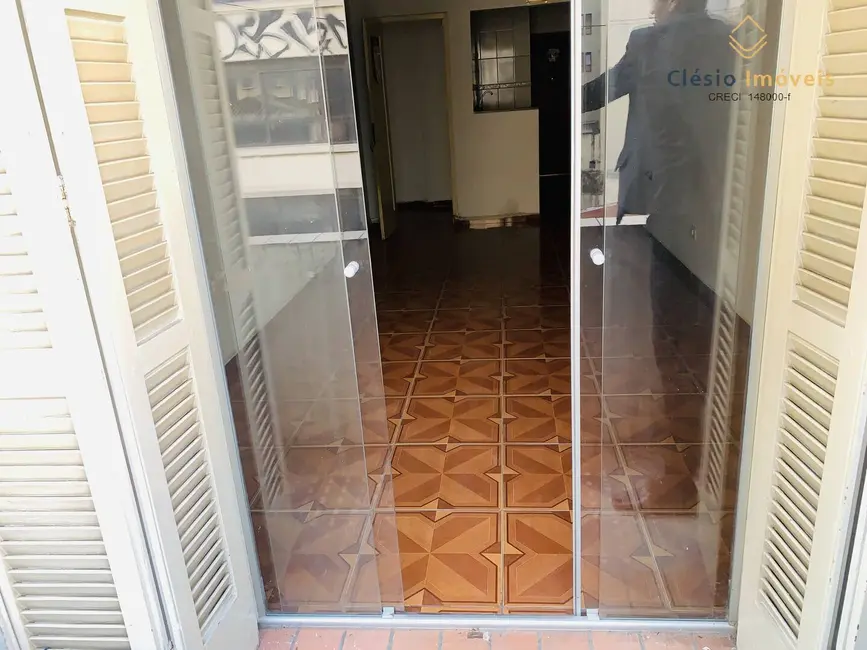 Foto 6 de Apartamento com 1 quarto à venda, 35m2 em Campos Elíseos, São Paulo - SP