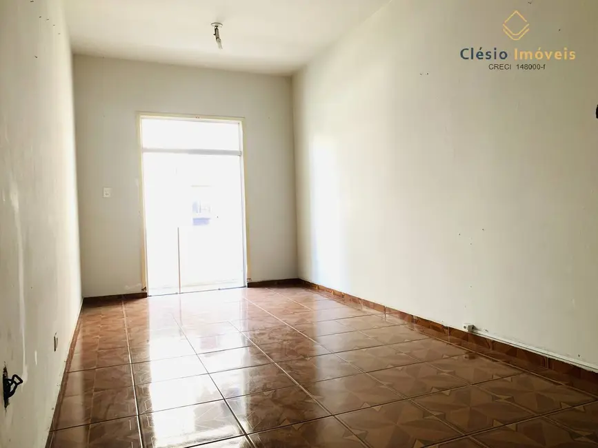Foto 1 de Apartamento com 1 quarto à venda, 35m2 em Campos Elíseos, São Paulo - SP