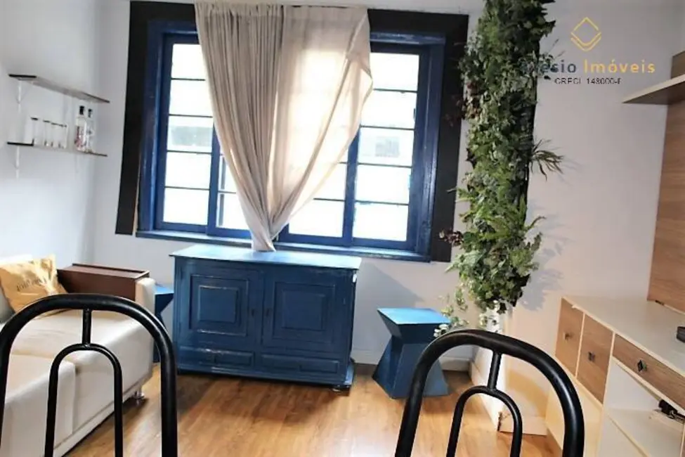 Apartamento com 2 quartos à venda, 80m2 em Santa Efigênia, São Paulo - SP - imagem 4 Foto 4 de Apartamento com 2 quartos à venda, 80m2 em Santa Efigênia, São Paulo - SP