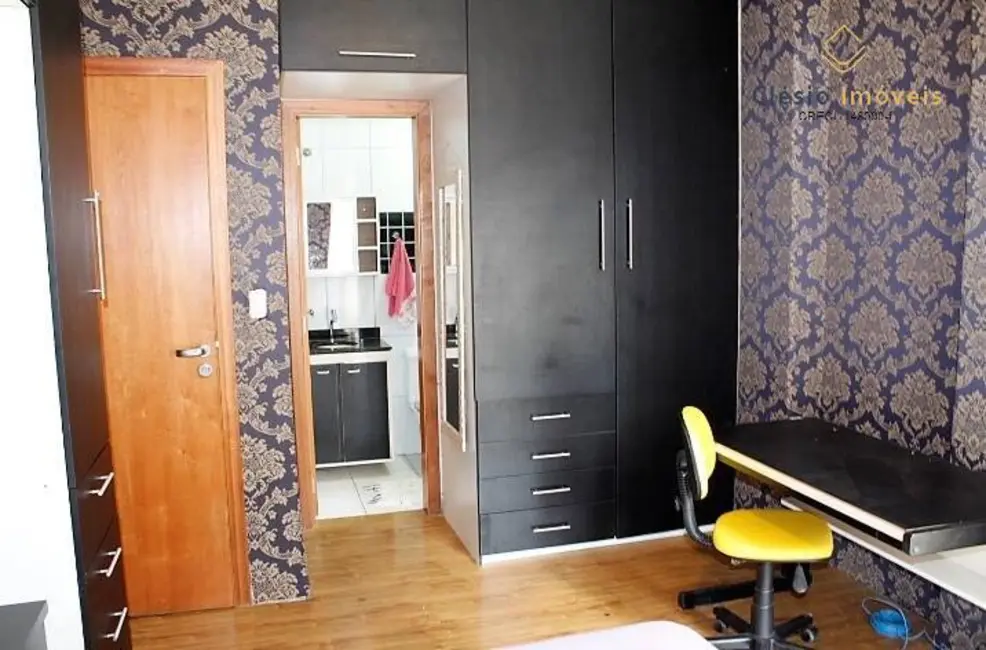 Apartamento com 2 quartos à venda, 80m2 em Santa Efigênia, São Paulo - SP - imagem 8 Foto 8 de Apartamento com 2 quartos à venda, 80m2 em Santa Efigênia, São Paulo - SP