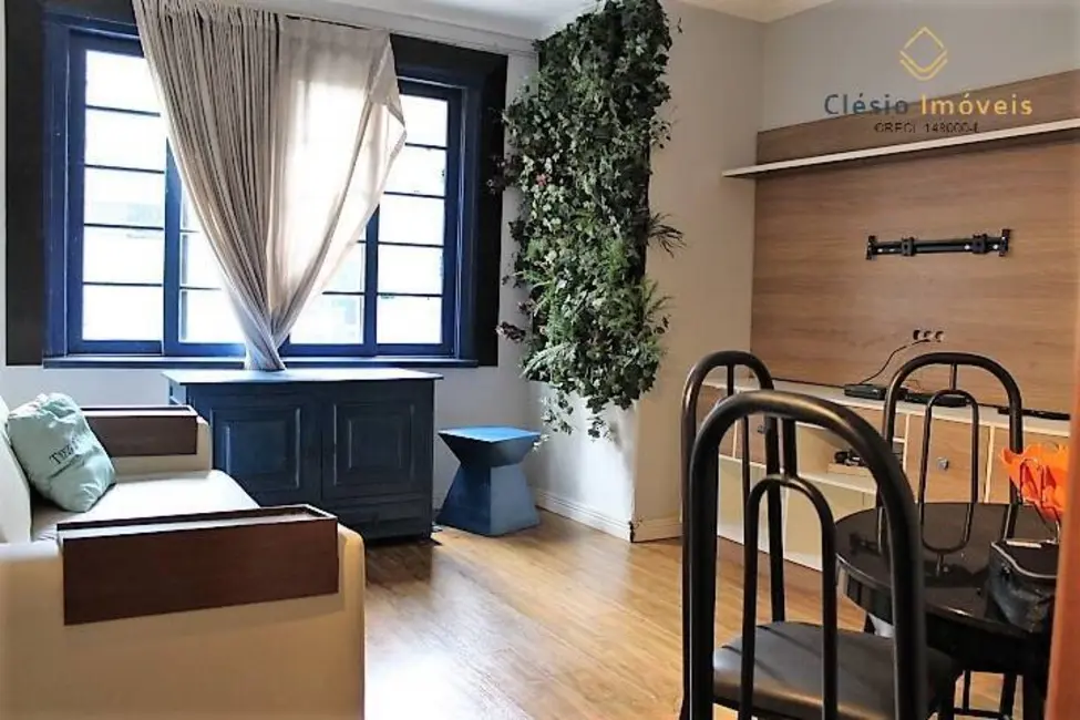 Apartamento com 2 quartos à venda, 80m2 em Santa Efigênia, São Paulo - SP - imagem 1 Foto 1 de Apartamento com 2 quartos à venda, 80m2 em Santa Efigênia, São Paulo - SP