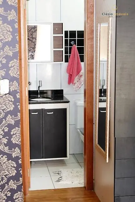 Apartamento com 2 quartos à venda, 80m2 em Santa Efigênia, São Paulo - SP - imagem 9 Foto 9 de Apartamento com 2 quartos à venda, 80m2 em Santa Efigênia, São Paulo - SP