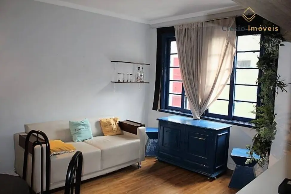 Apartamento com 2 quartos à venda, 80m2 em Santa Efigênia, São Paulo - SP - imagem 3 Foto 3 de Apartamento com 2 quartos à venda, 80m2 em Santa Efigênia, São Paulo - SP