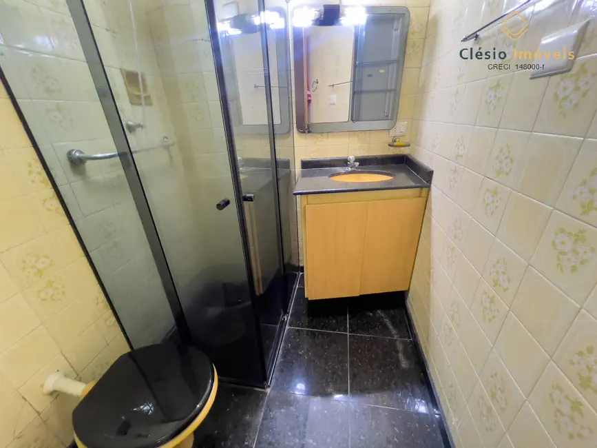 Apartamento com 1 quarto à venda, 67m2 em Santa Cecília, São Paulo - SP - imagem 6 Foto 6 de Apartamento com 1 quarto à venda, 67m2 em Santa Cecília, São Paulo - SP