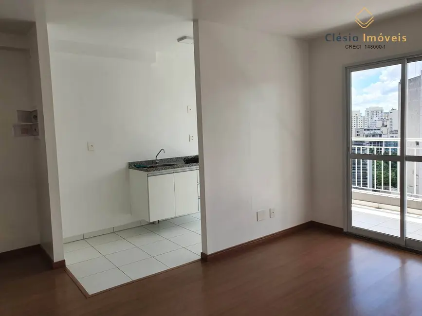 Foto 2 de Apartamento com 1 quarto para alugar, 48m2 em Vila Buarque, São Paulo - SP