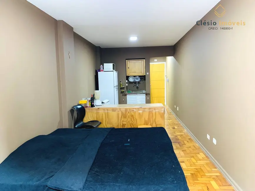 Apartamento com 1 quarto à venda, 40m2 em Consolação, São Paulo - SP - imagem 5 Foto 5 de Apartamento com 1 quarto à venda, 40m2 em Consolação, São Paulo - SP