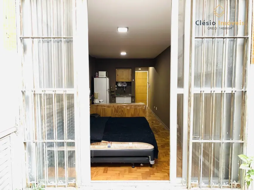 Apartamento com 1 quarto à venda, 40m2 em Consolação, São Paulo - SP - imagem 8 Foto 8 de Apartamento com 1 quarto à venda, 40m2 em Consolação, São Paulo - SP