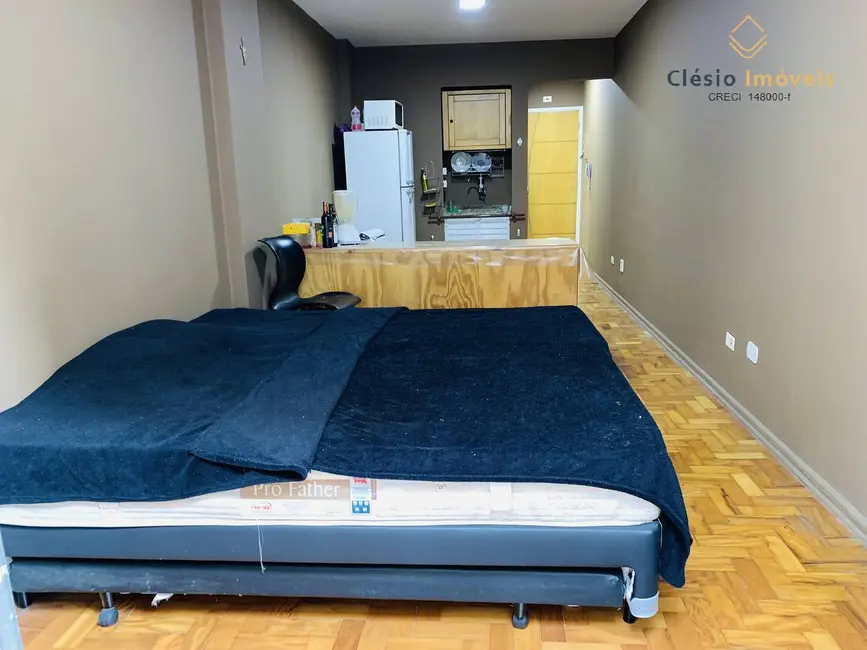 Apartamento com 1 quarto à venda, 40m2 em Consolação, São Paulo - SP - imagem 9 Foto 9 de Apartamento com 1 quarto à venda, 40m2 em Consolação, São Paulo - SP