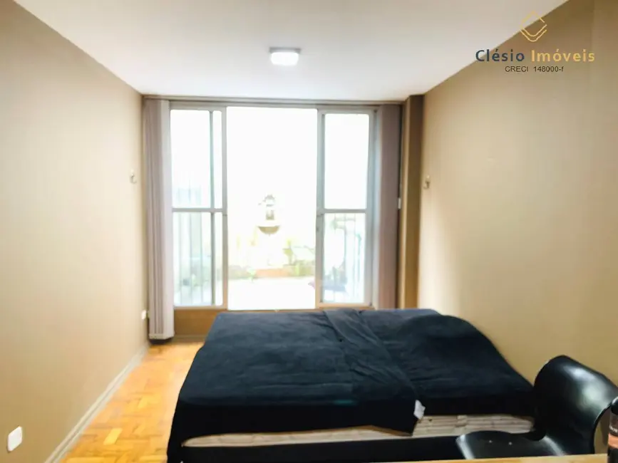 Apartamento com 1 quarto à venda, 40m2 em Consolação, São Paulo - SP - imagem 4 Foto 4 de Apartamento com 1 quarto à venda, 40m2 em Consolação, São Paulo - SP