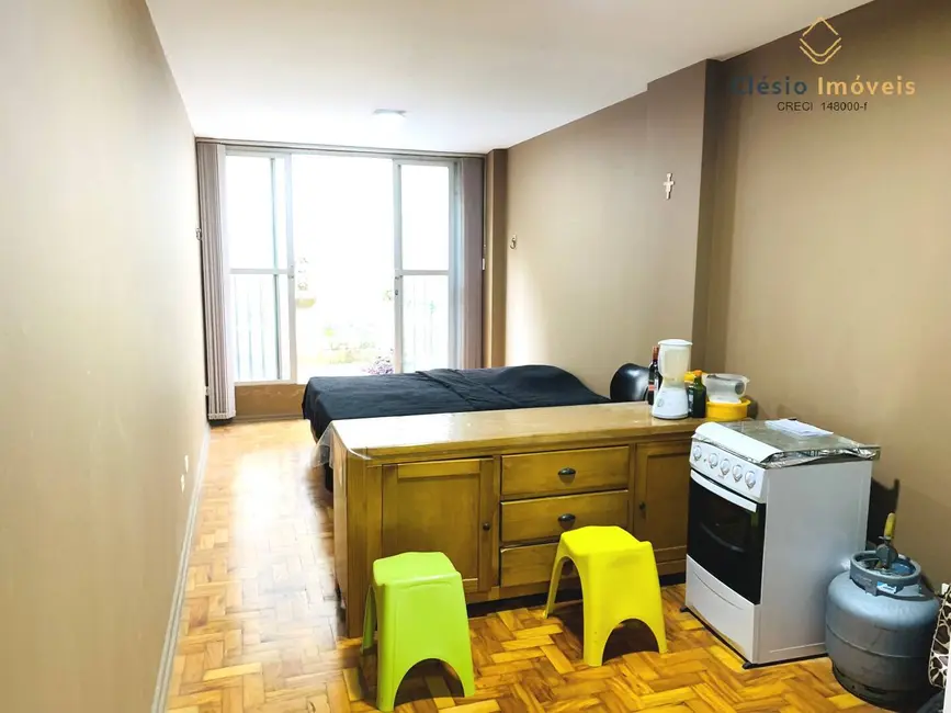 Apartamento com 1 quarto à venda, 40m2 em Consolação, São Paulo - SP - imagem 3 Foto 3 de Apartamento com 1 quarto à venda, 40m2 em Consolação, São Paulo - SP