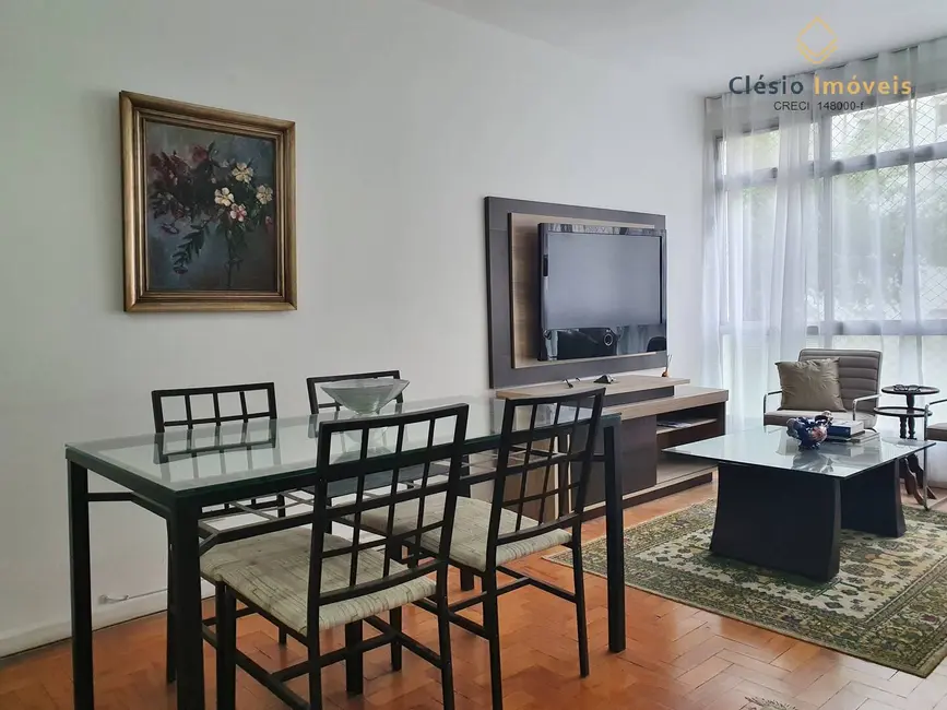 Apartamento com 2 quartos à venda, 83m2 em Bela Vista, São Paulo - SP - imagem 3 Foto 3 de Apartamento com 2 quartos à venda, 83m2 em Bela Vista, São Paulo - SP