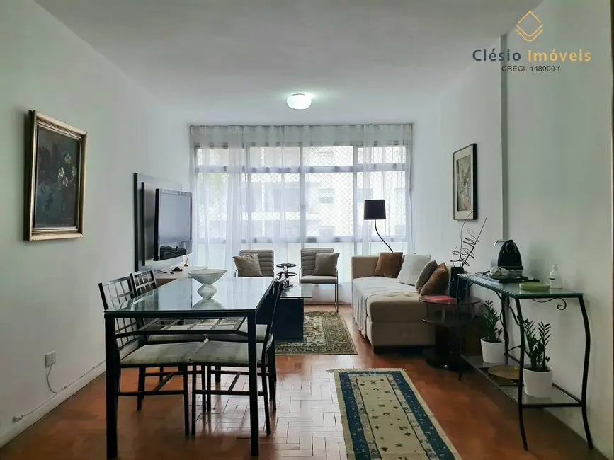 Apartamento com 2 quartos à venda, 83m2 em Bela Vista, São Paulo - SP - imagem 1 Foto 1 de Apartamento com 2 quartos à venda, 83m2 em Bela Vista, São Paulo - SP