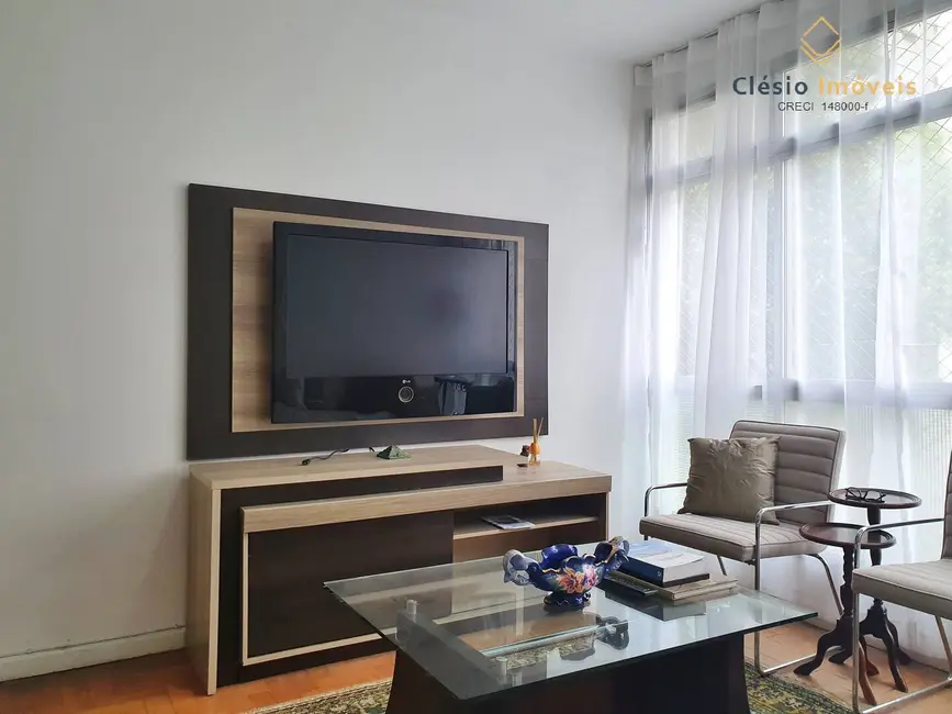 Apartamento com 2 quartos à venda, 83m2 em Bela Vista, São Paulo - SP - imagem 4 Foto 4 de Apartamento com 2 quartos à venda, 83m2 em Bela Vista, São Paulo - SP