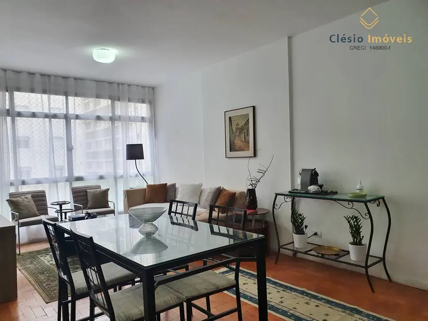 Apartamento com 2 quartos à venda, 83m2 em Bela Vista, São Paulo - SP - imagem 6 Foto 6 de Apartamento com 2 quartos à venda, 83m2 em Bela Vista, São Paulo - SP