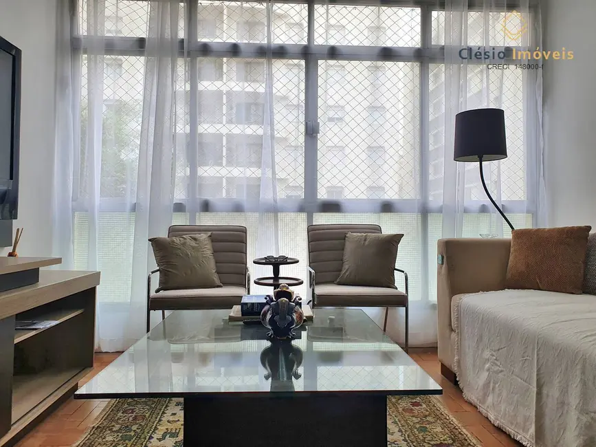 Apartamento com 2 quartos à venda, 83m2 em Bela Vista, São Paulo - SP - imagem 5 Foto 5 de Apartamento com 2 quartos à venda, 83m2 em Bela Vista, São Paulo - SP
