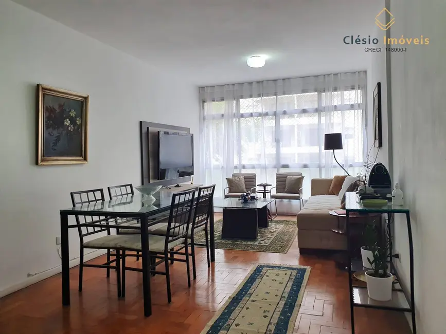 Apartamento com 2 quartos à venda, 83m2 em Bela Vista, São Paulo - SP - imagem 2 Foto 2 de Apartamento com 2 quartos à venda, 83m2 em Bela Vista, São Paulo - SP