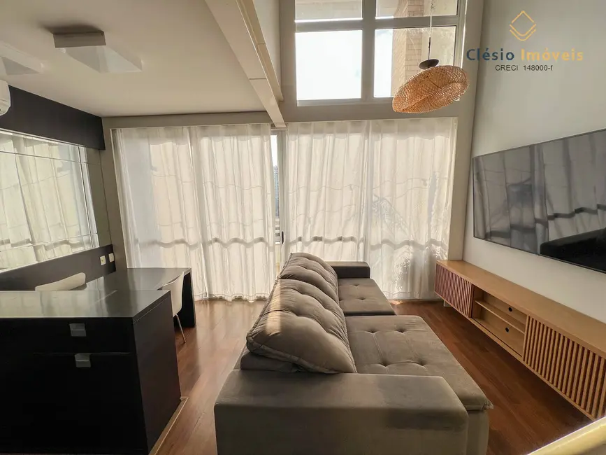 Apartamento com 1 quarto à venda, 65m2 em Cidade Monções, São Paulo - SP - imagem 5 Foto 5 de Apartamento com 1 quarto à venda, 65m2 em Cidade Monções, São Paulo - SP