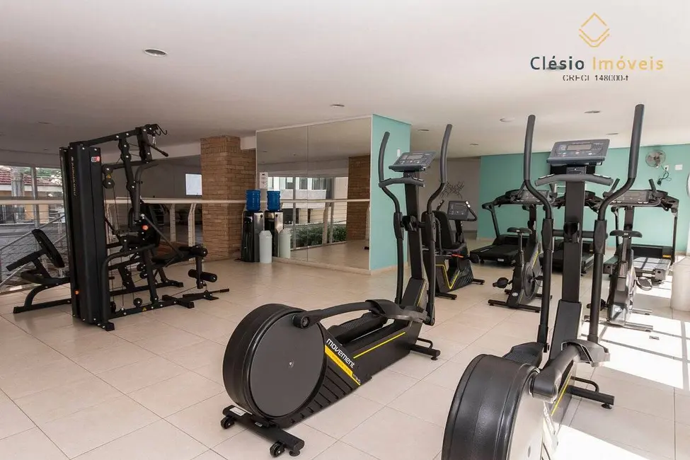 Apartamento com 1 quarto à venda, 65m2 em Cidade Monções, São Paulo - SP - imagem 4 Foto 4 de Apartamento com 1 quarto à venda, 65m2 em Cidade Monções, São Paulo - SP